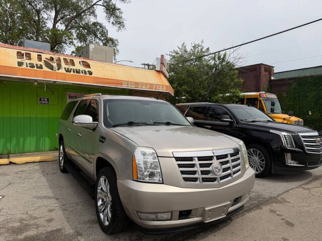 cadillac escalade esv 2009 1GYFK26239R141639 image cadillac escalade esv 2009 1GYFK26239R141639 image